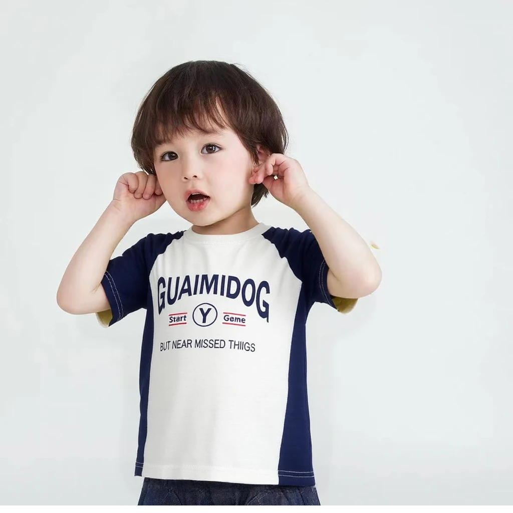 7842高端专享夏季T恤白色