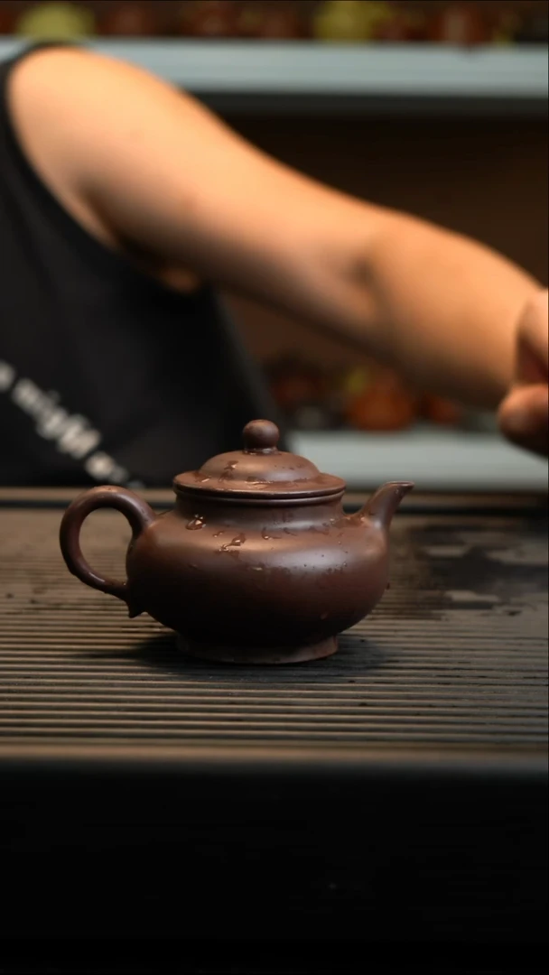 茶壶紫砂紫砂壶13