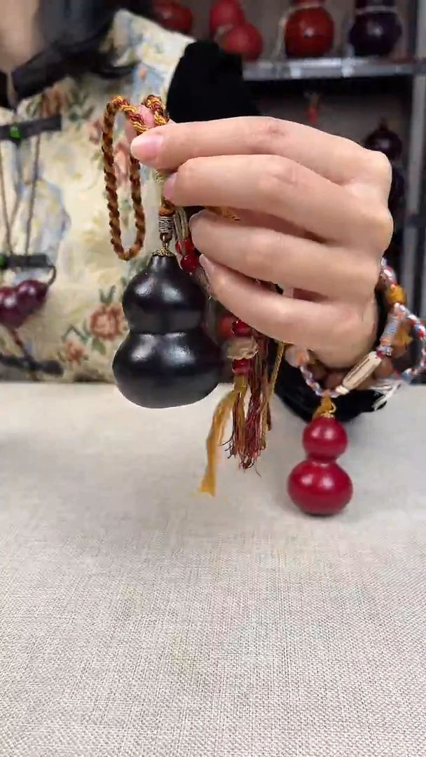 031---------挂饰葫芦