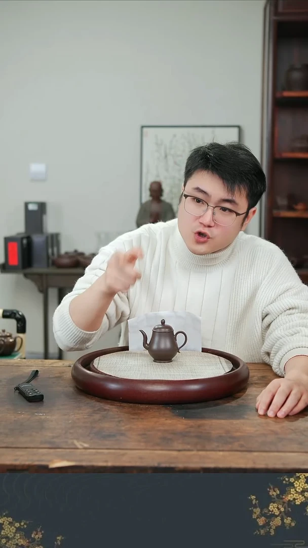 茶壶紫砂煜品轩紫砂1