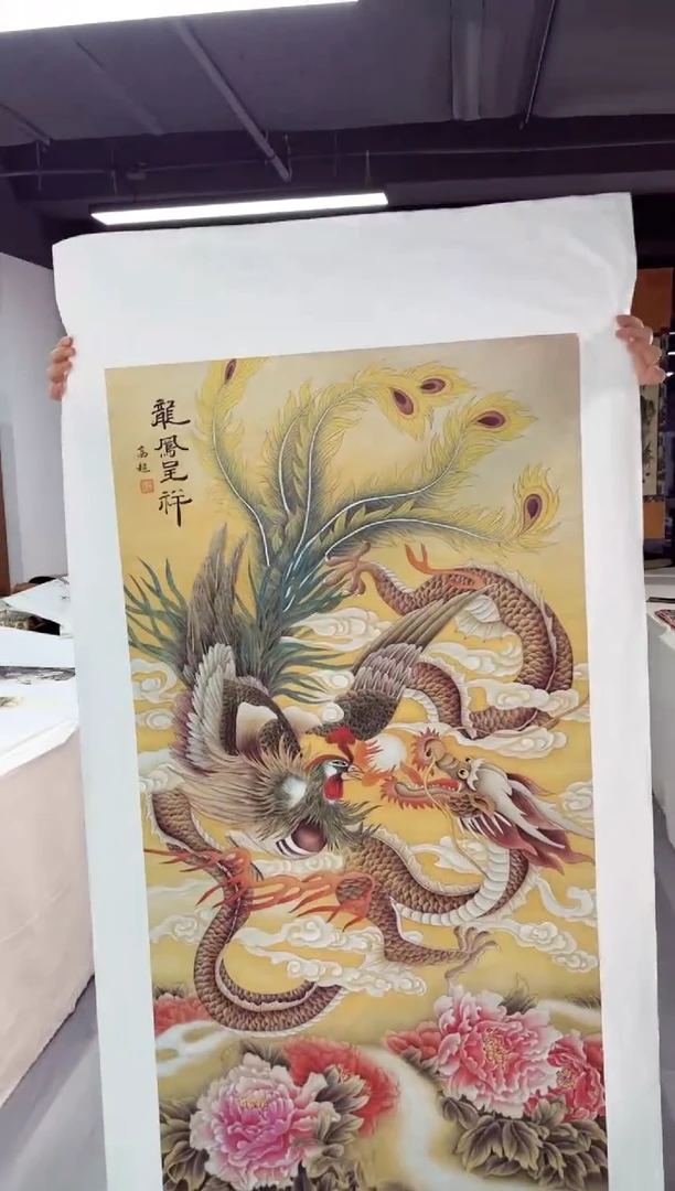 武德精选系列-飞飞专享086