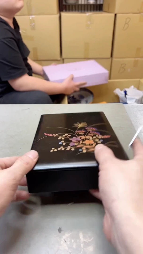 【闪购商品】瓷片586聚宝缘海淘精选