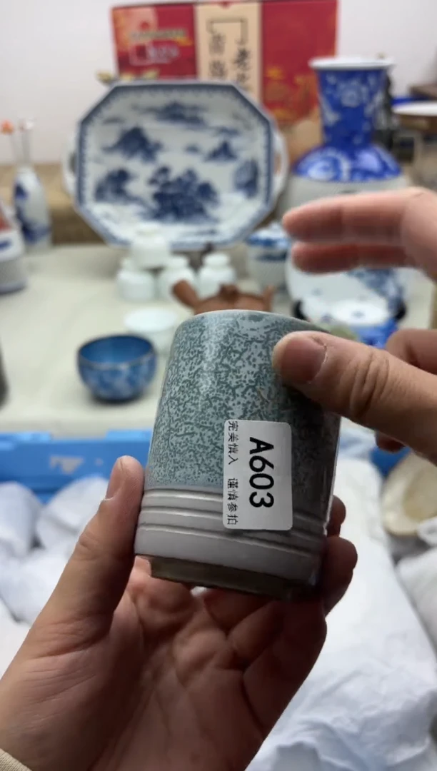 【闪购商品】碟603A...............
