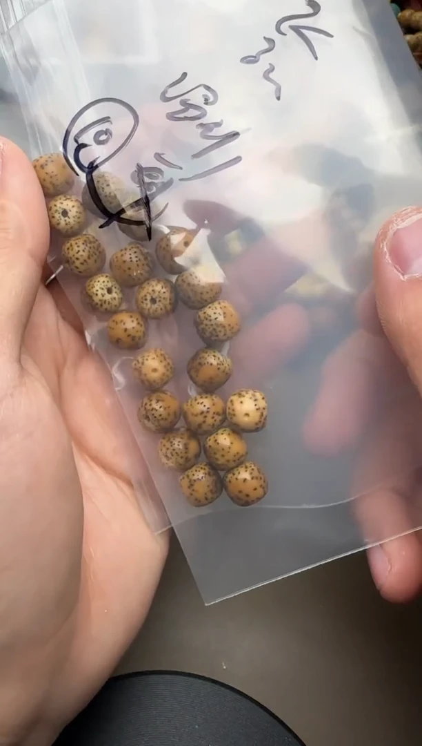 【闪购商品】星月菩提手串星月手串