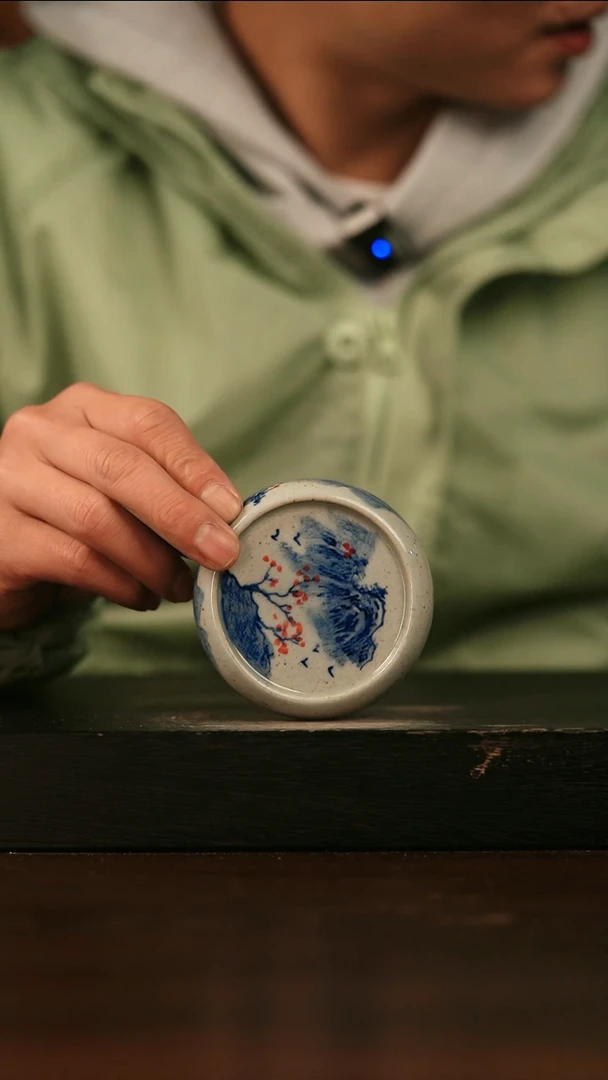 【闪购商品】其他242遇瓷手作同款