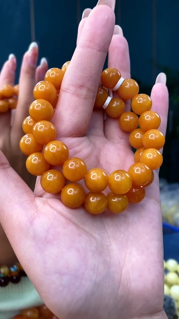 裸石琥珀未镶嵌12/29多样性发其一121