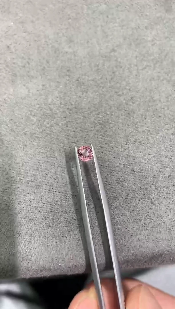 裸石未镶嵌尖晶石a-301 0.55ct