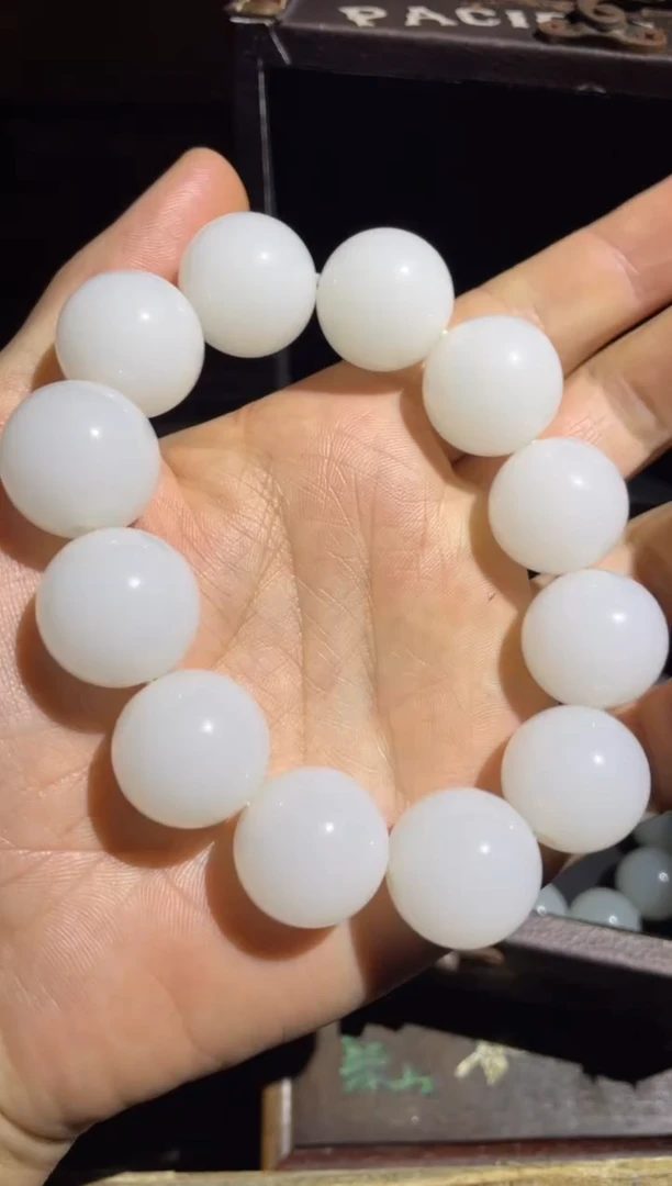 【闪购商品】手串1件