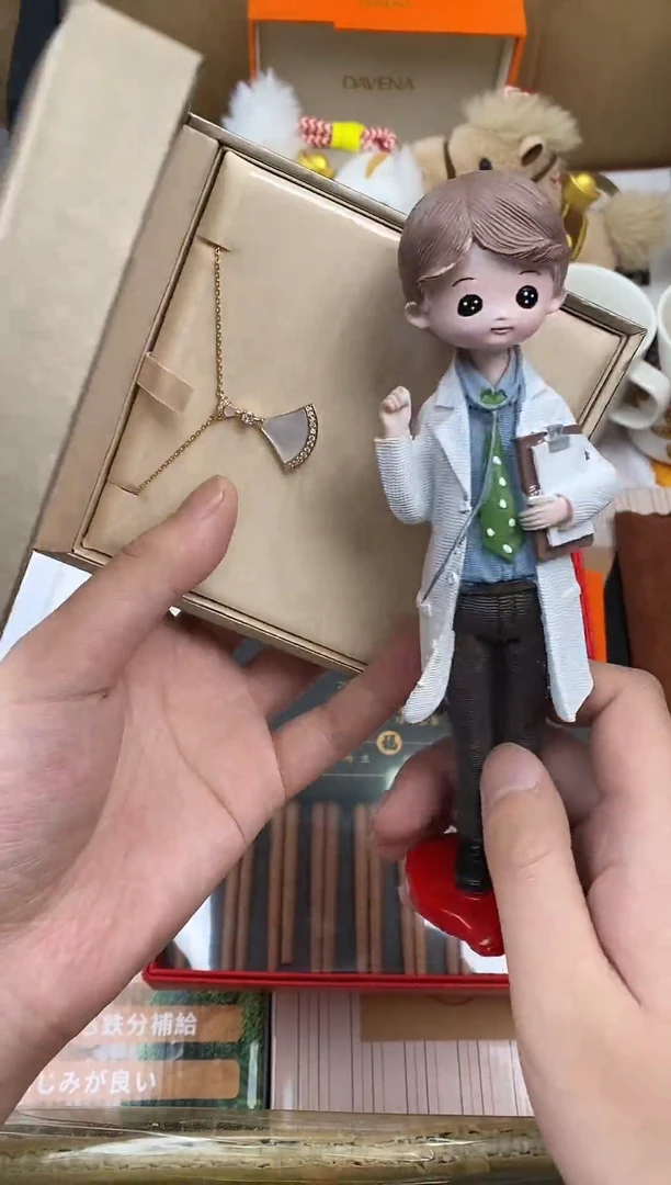 其他如图所示 高端礼品