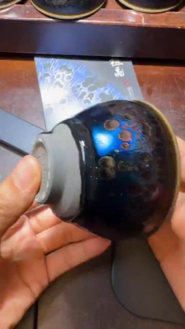 茶盏徐祖亮高端收藏127