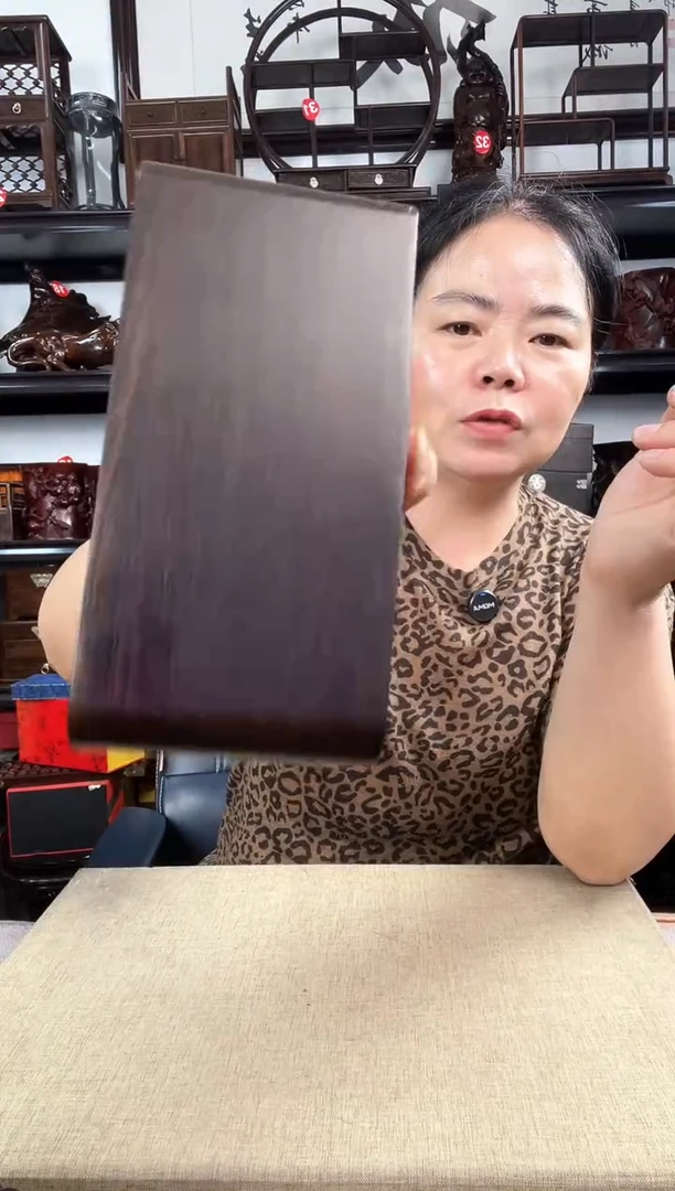 木1219老李红木工艺品