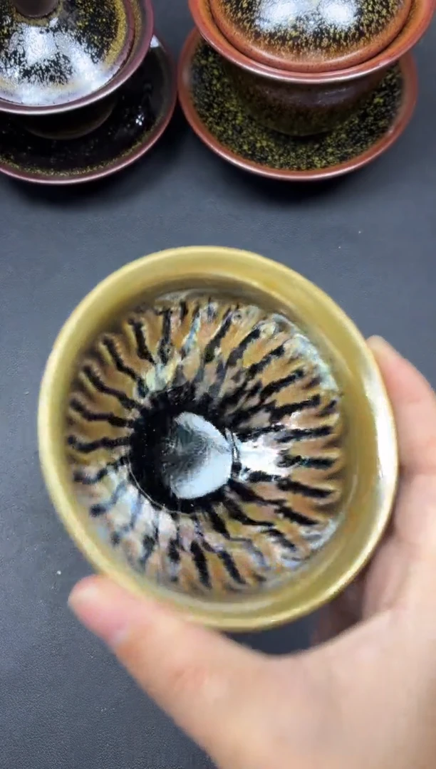 茶盏61