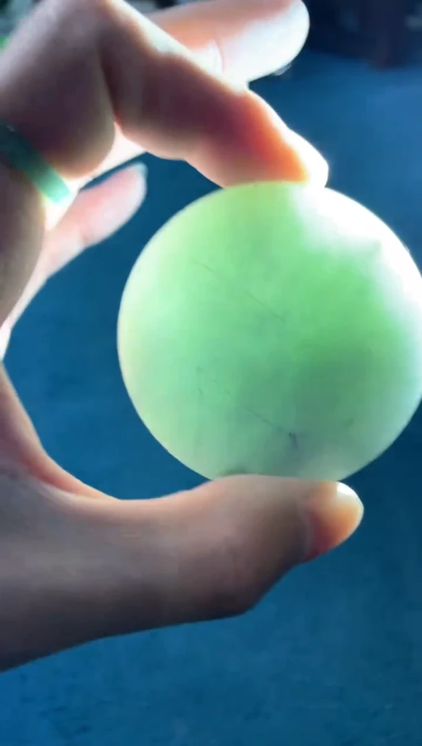 【闪购商品】翡翠把件未镶嵌Z 翡翠边角料