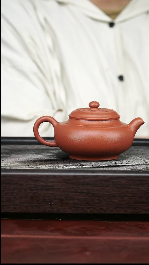 茶壶紫砂精品紫砂壶102.......200CC