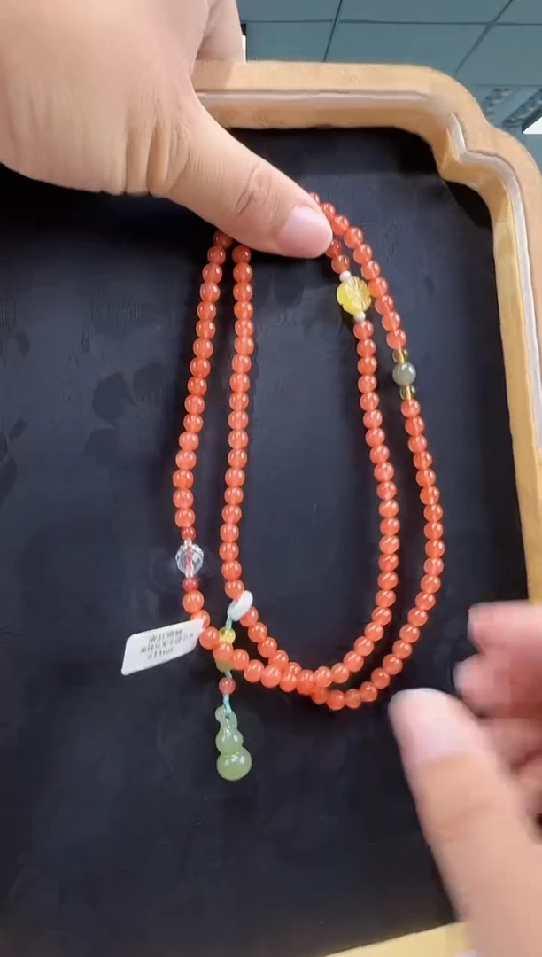 和田玉未镶嵌颈饰多样性发货 拍一发一