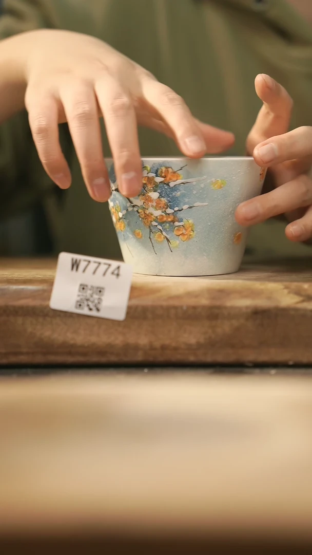 【闪购商品】【经典福利】/ 杯子@@W7774