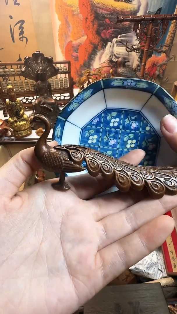 瓷器链接一物一拍~