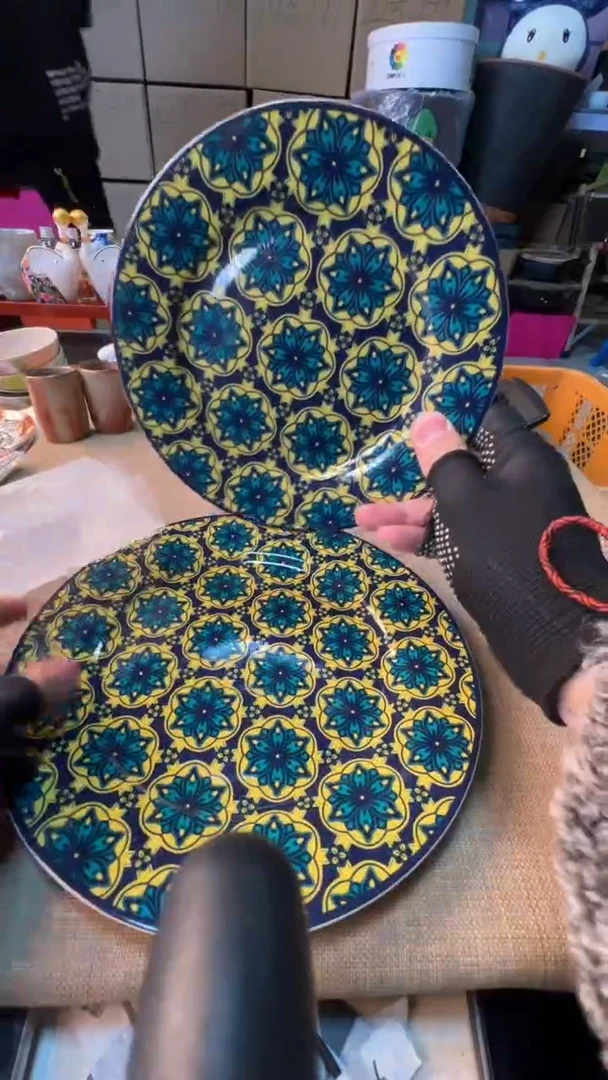 【闪购商品】瓷片启航瓷器精选