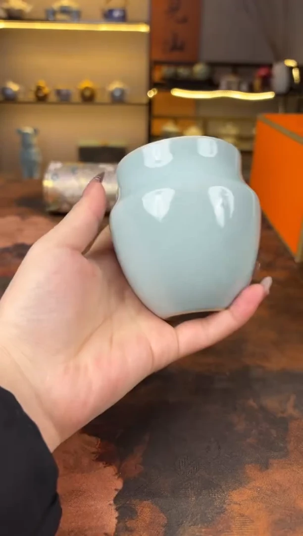 【闪购茶具】孤品茶具