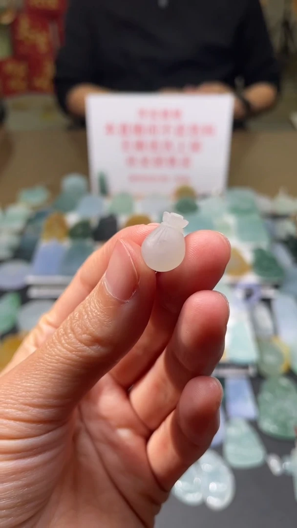 【闪购商品】定制翡翠未镶嵌|毛货其它+0