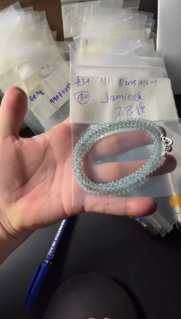 未镶嵌定制翡翠J***e缅甸天然翡翠A货