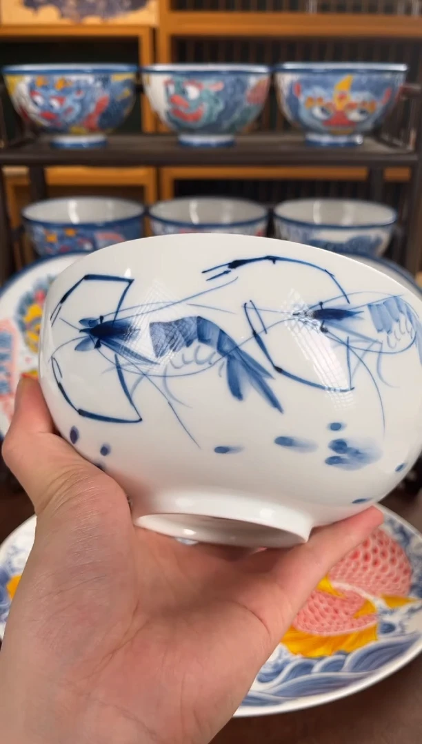 拙明院（福利价格）面碗