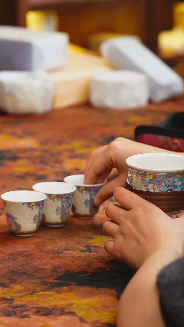 【闪购商品】楽门茶器！！！！