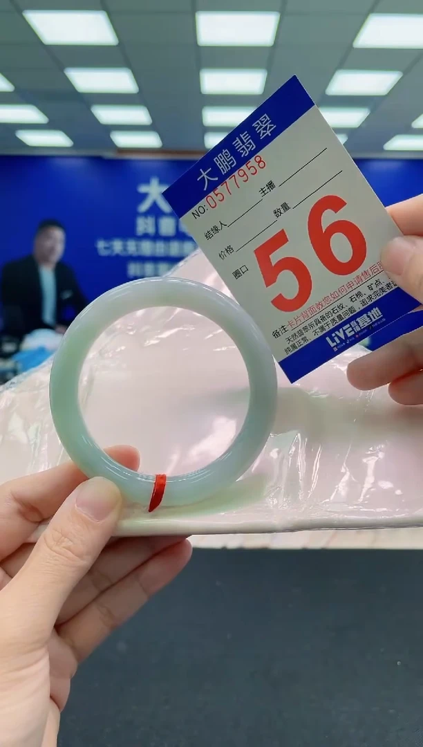 未镶嵌手镯翡翠AAAAAAAAA