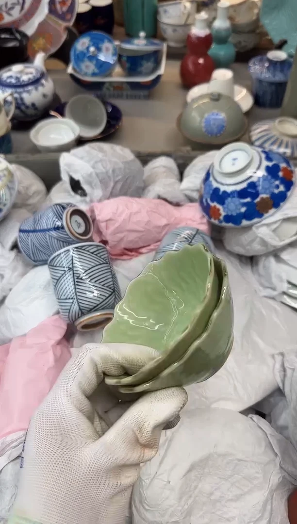 茶盏星*瓷器瓷器瓷器瓷器