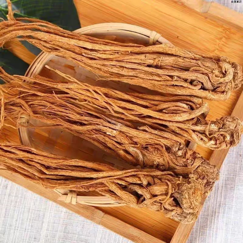 云南当归正品干货整个 可炖鸡 可炖排骨 香得很