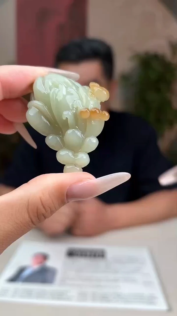 定制和田玉多样性发货拍一发一