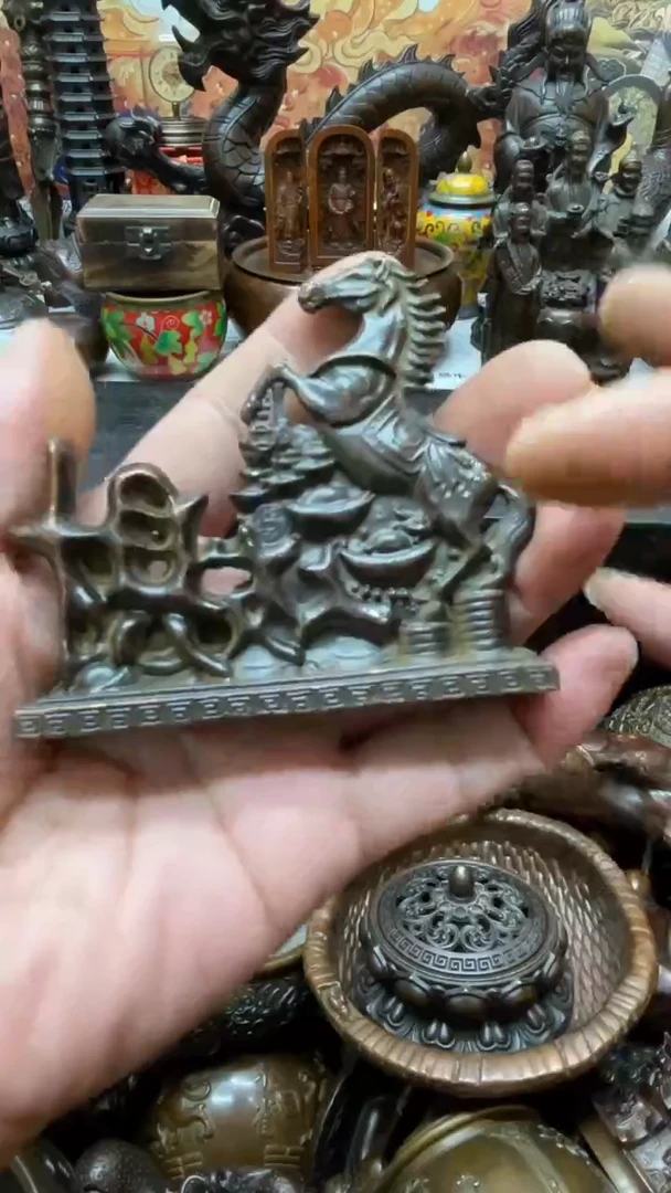 【闪购商品】铜器摆件铜器摆件铜器摆件