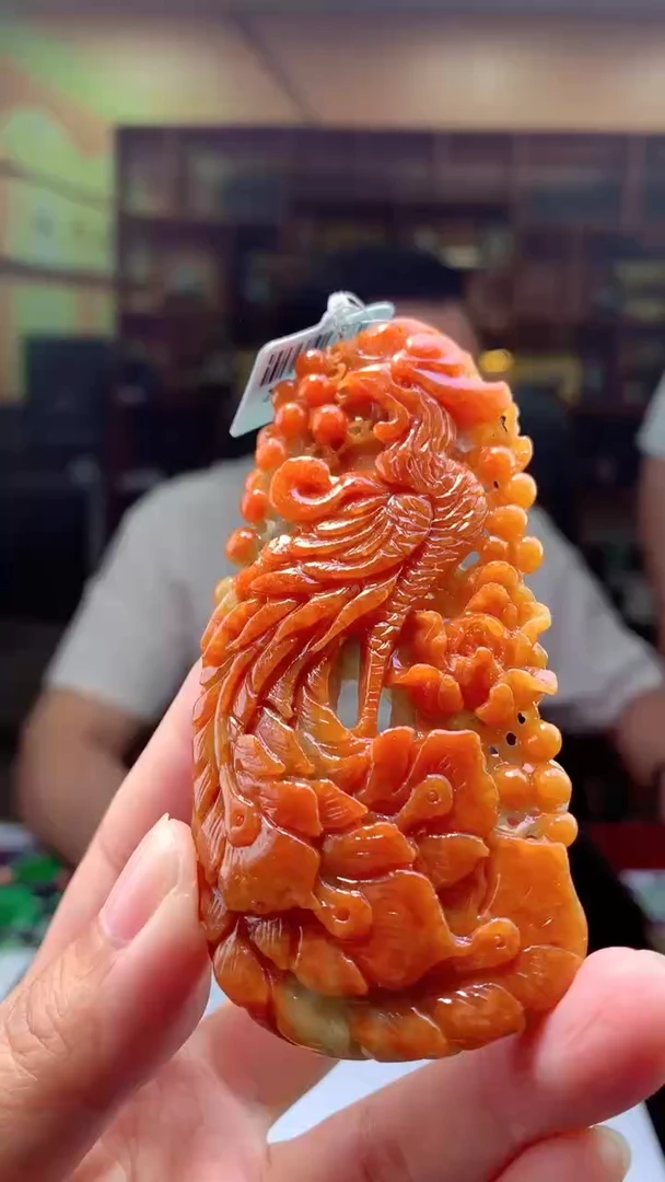 定制翡翠未镶嵌天然A货翡翠（拍一发一）