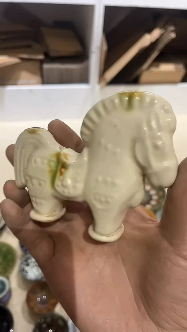【闪购商品】摆件