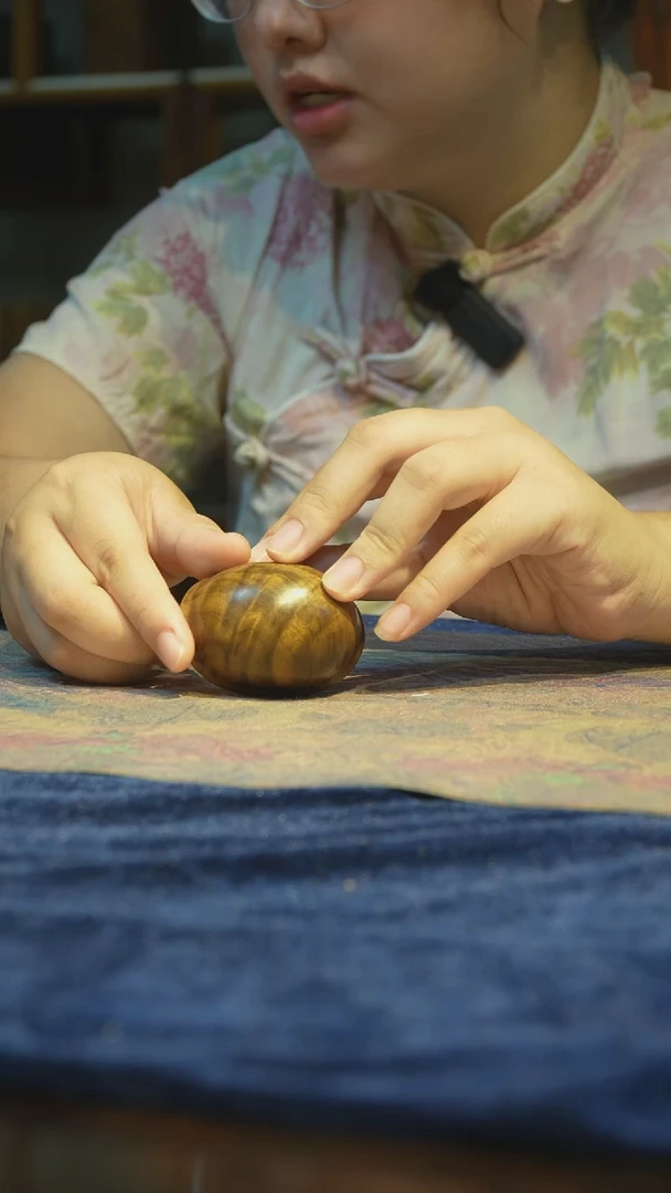 金丝楠阴沉木龟甲天下