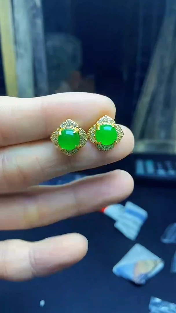 无非金属满色吊坠 所见即所得！