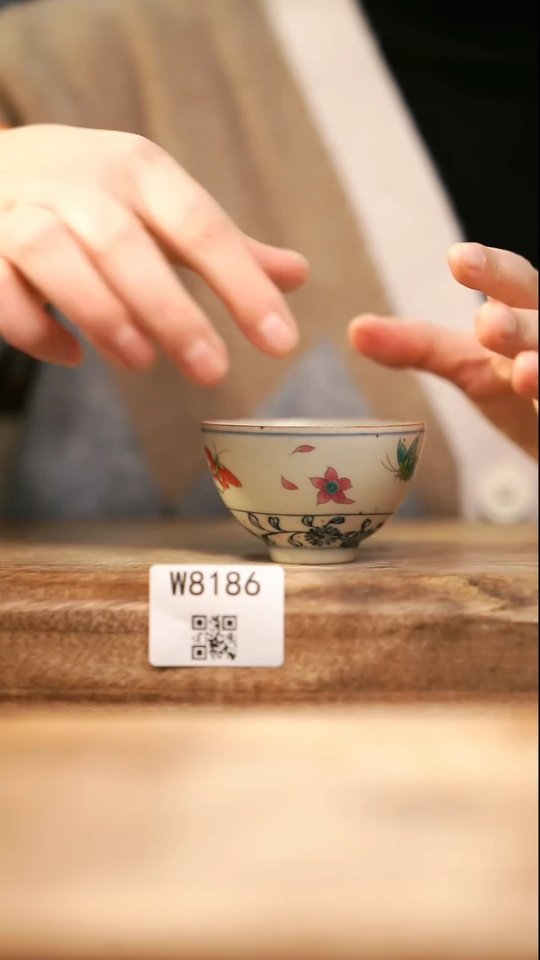 【经典福利】/ 杯子@@W8186