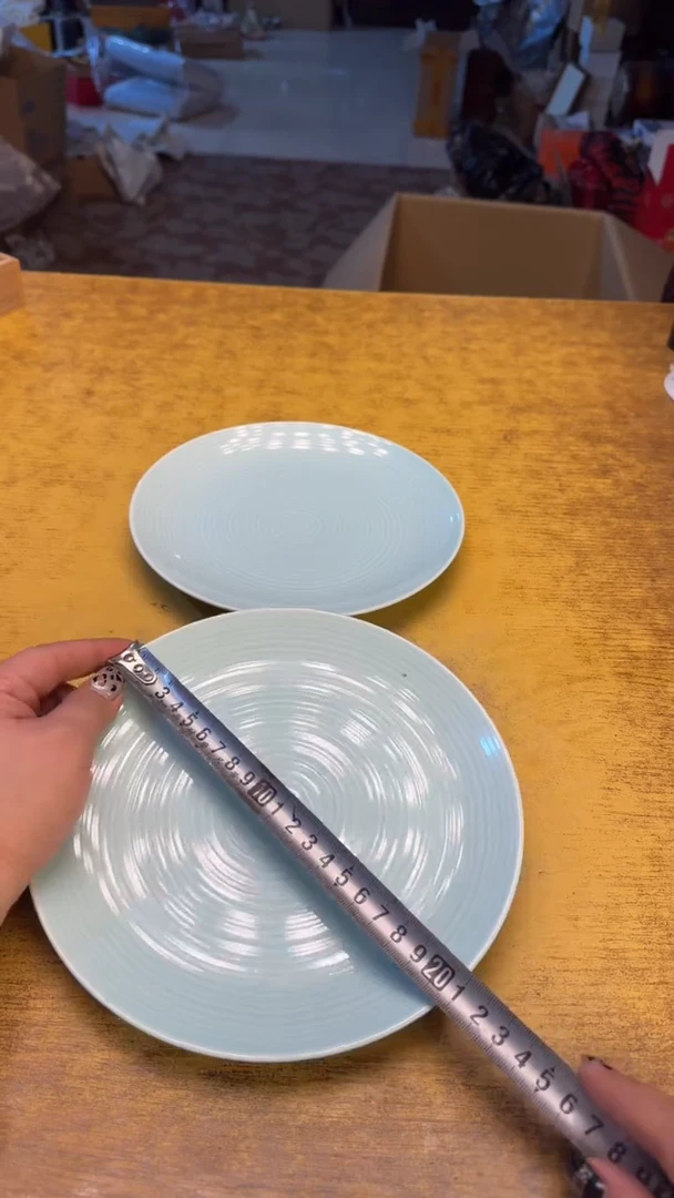 瓷器瓷器瑕疵破破110