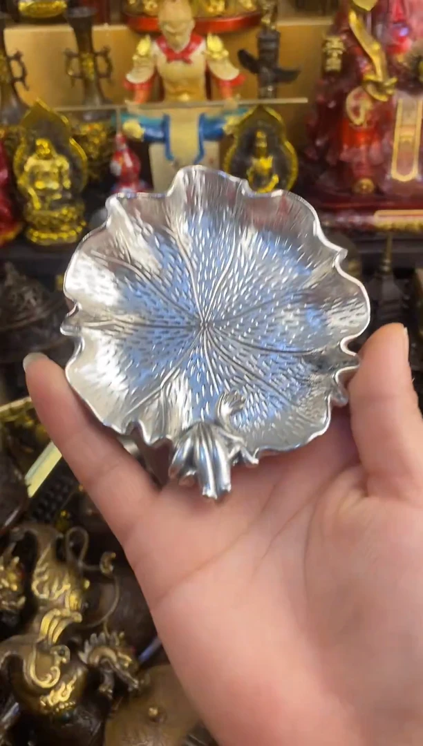【铜灵时代】案台摆件 物品摆件