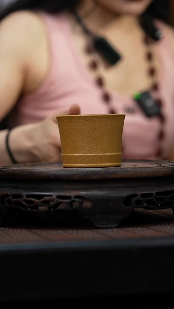 茶壶紫砂宜兴岁颐传砂原矿全手杯子