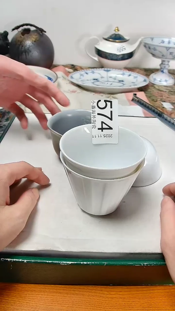 瓷片用****2小淼海外陶瓷工艺品