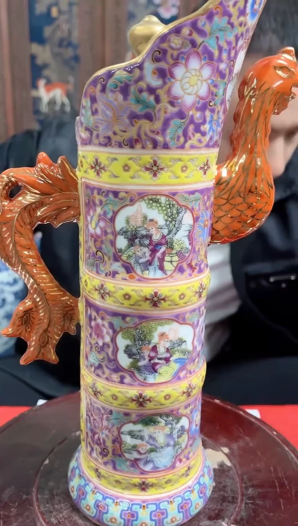 摆件陶瓷专属链接P064