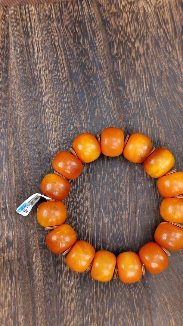 裸石琥珀未镶嵌淡**远多样性发货1，假一赔4