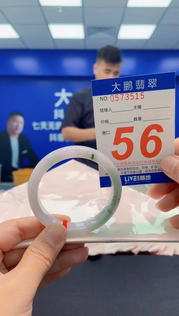未镶嵌手镯翡翠AAAAAAAAA