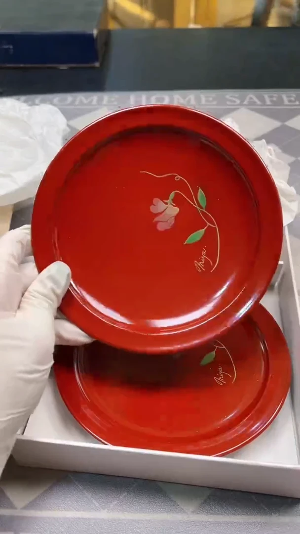 瓷片陶茶666文玩周边多人