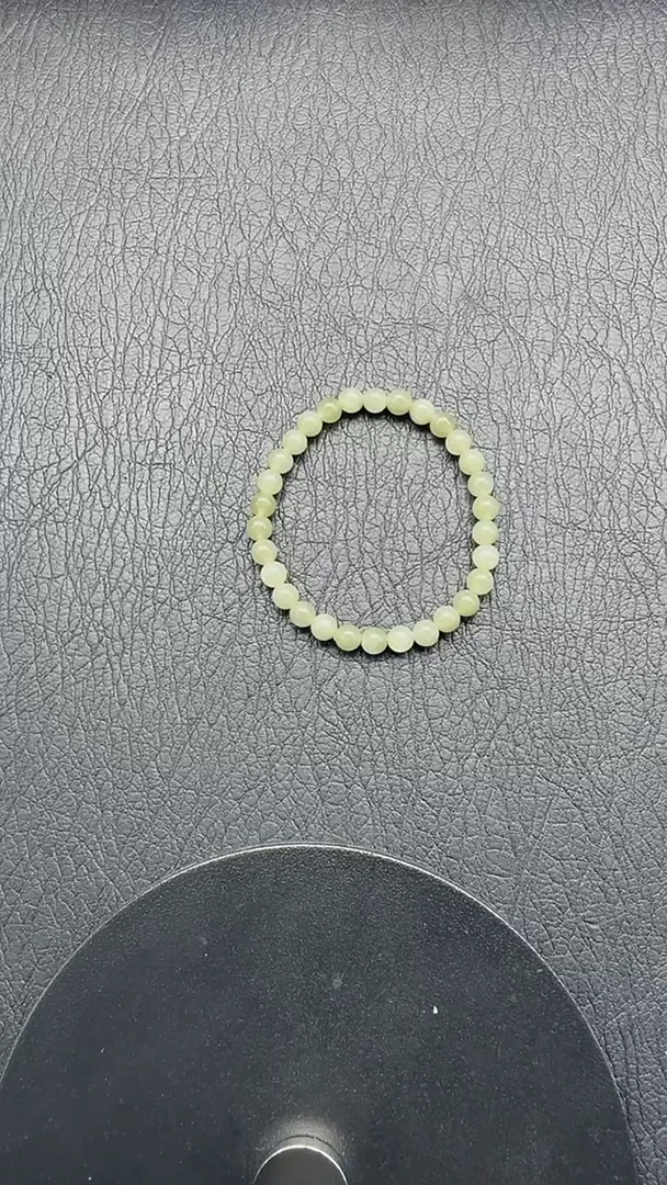 手链未镶嵌和田玉805