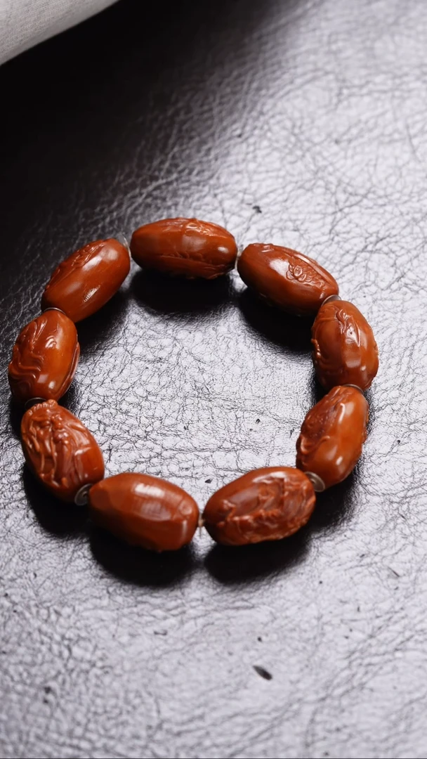 手串/手链橄榄核橄榄核