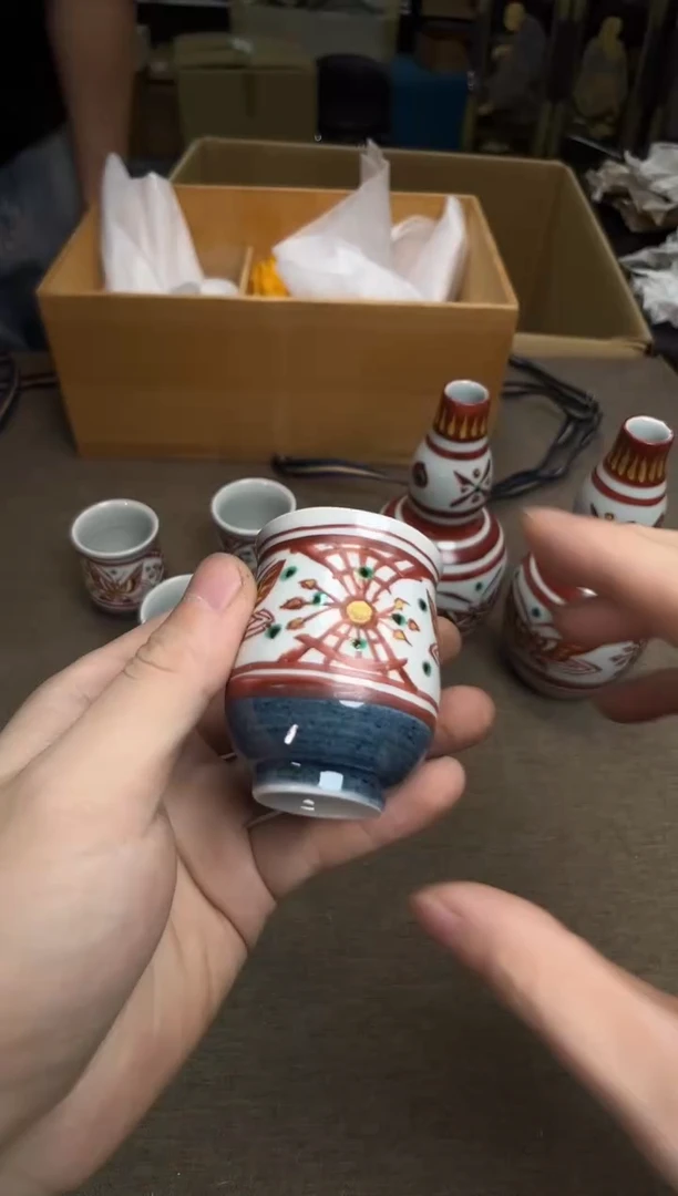 茶宠瓷器茶具套装
