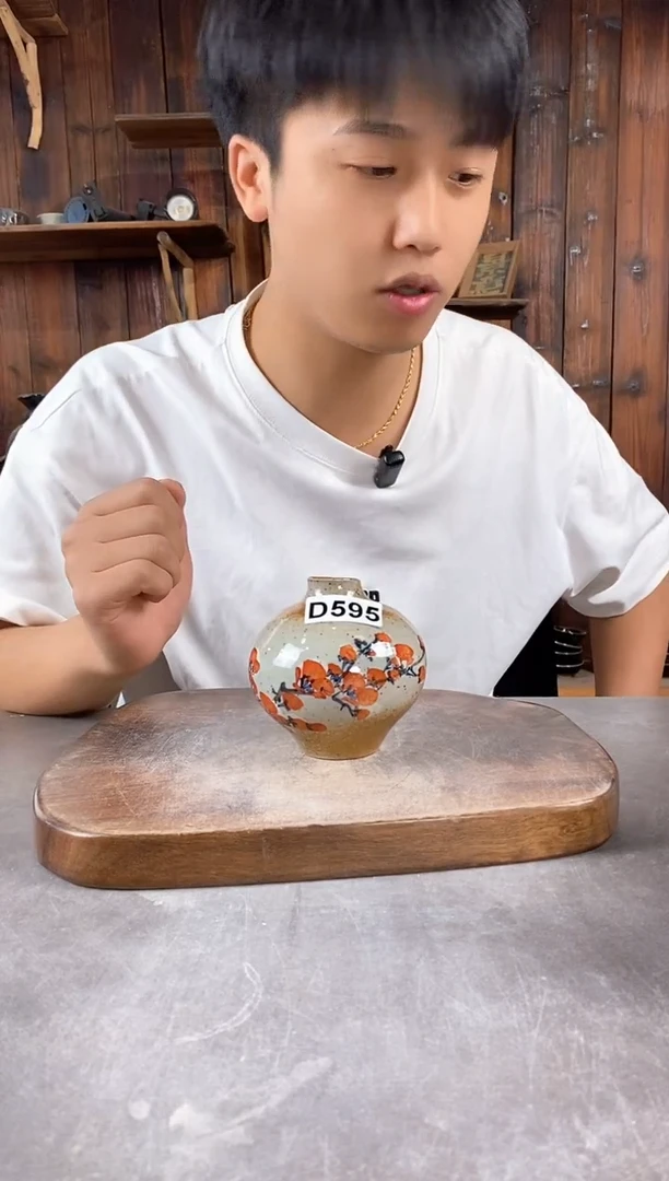 碗595，开窑上新，超值陶瓷