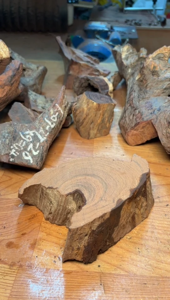 黄花梨/降香黄檀其他定制产品海黄1314手串